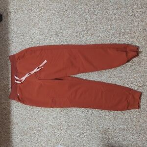 Figs Jogger Scrub Pants